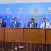 Launching of Hackathon 2025 (Press Conference 06-08-2025)